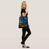 rett der Meeresschildkröte Tasche (Am Model)
