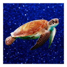 Rett der Meeresschildkröten