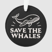 Rett der Meerestiere Ornament (Vorderseite)