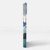 Rett der Motoren iPhone Hülle (Rechte Seite)