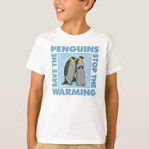 Rett der Pinguine