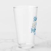 Rett der Polarbären Glas (Rechts)