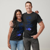 Rett der Pupfish T-Shirt (Unisex)