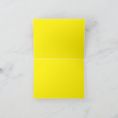 Rett der Ukraine! (Innenseite)