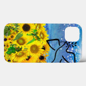 Rett der Ukraine! Case-Mate iPhone Hülle (Rückseite (Horizontal))