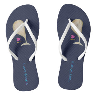 Rett der Wale Badesandalen