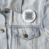 Rett der Wale Button (Beispiel)