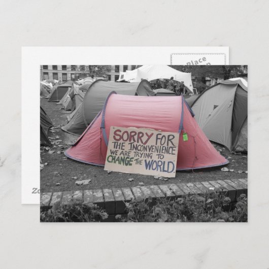 Rett der Welt - Karten (Vorne/Hinten)