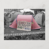 Rett der Welt - Karten (Vorderseite)