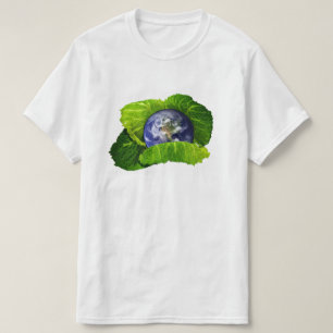 Rett der Welt T-Shirt