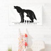 Rett der Wölfe Banner (Insitu)