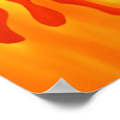 Rett des Amazonas Poster (Ecke)