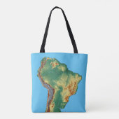 Rett des Amazonas Tasche (Rückseite)