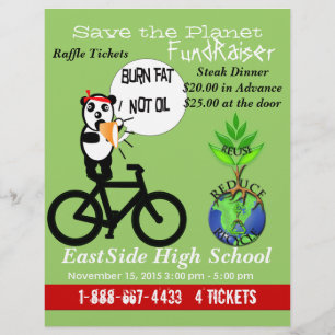 Rett des Flyers Forest Flyer