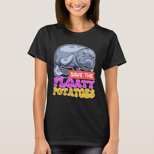 Rett des Gründungstricks T-Shirt (Vorderseite)