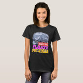 Rett des Gründungstricks T-Shirt (Vorne ganz)