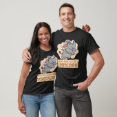 Rett des Hubs T-Shirt (Unisex)