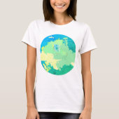 Rett des JOSH-T - Shirt (Vorderseite)