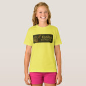 Rett des Koalas T-Shirt (Vorne ganz)