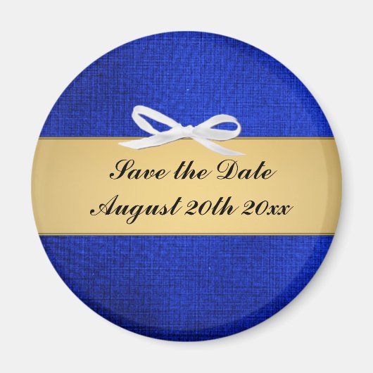 Rett des Leinenmagneten Magnet (Vorne)