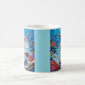 rett des Ozeans Verwandlungstasse (Mittel)