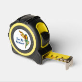 Rett des Regenwaldes Maßband (Winkel)