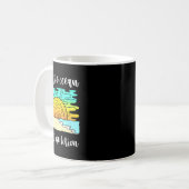 Rett des Schutzes der Meeresumwelt Kaffeetasse (Vorderseite Links)