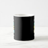 Rett des Schutzes der Meeresumwelt Kaffeetasse (Mittel)