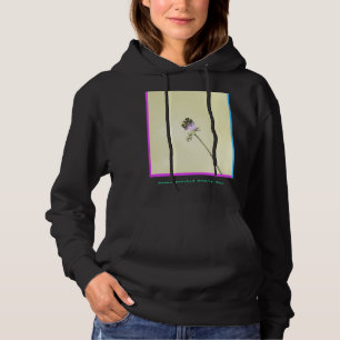 Rett des vom Aussterben bedrohten Hummels Hoodie