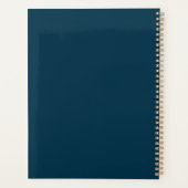 Rett des Waldes Planer (Rückseite)