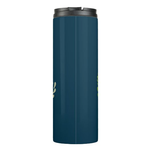 Rett des Waldes Thermosbecher (Rückseite)