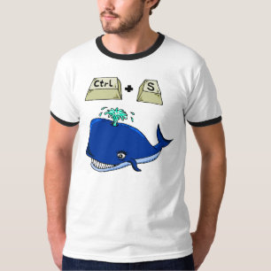 Rett des Wals T-Shirt