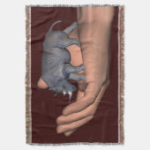 Rett die Rhinos! Decke (Vorderseite Vertikal)