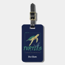 Rett die Schildkröten für Mädchen, die nur Lieben 