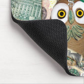 RETT! Dollar Bill Mousepad (Ecke)