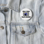 Rett ein Trommelfell.. Bang an Accountant Button (Beispiel)