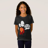 Rett einer Türkei essen mehr Pizza Funny Turkey Ge T-Shirt (Vorne ganz)