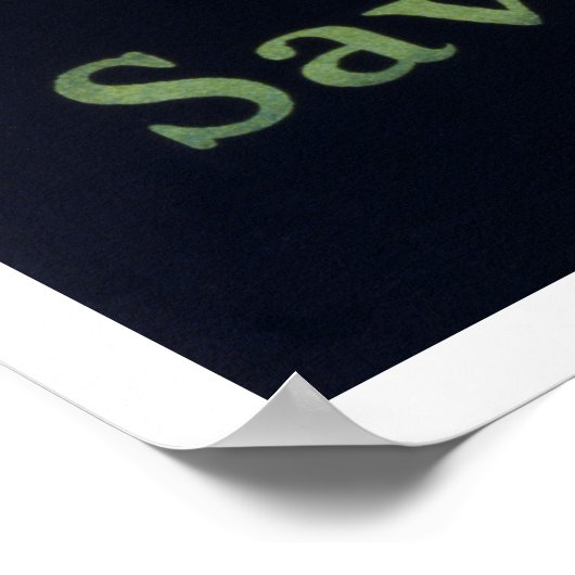 Rett eines Loaf a Week ~ Hilfe gewinnen Krieg Poster (Ecke)