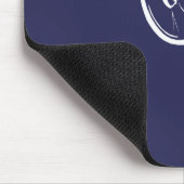 Rett Fuel Biking Mousepad (Ecke)