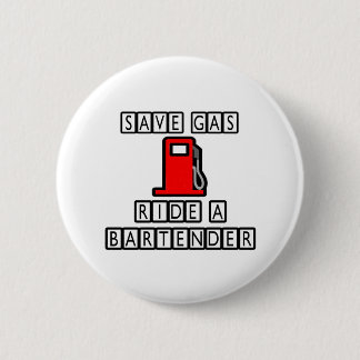 Rett Gas...Barkeeper fahren Button