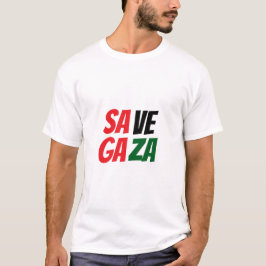 RETT GAZA T-Shirt
