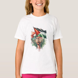 RETT GAZA T-Shirt