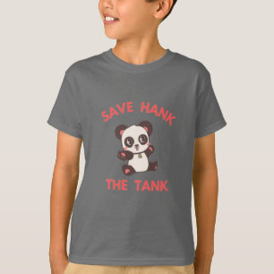 Rett Hank the Tank Funny