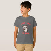 Rett Hank the Tank Funny (Vorne ganz)