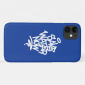 Rett jetzt Wasser Case-Mate iPhone Hülle (Rückseite (Horizontal))