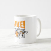 Rett! Kaffeetasse (VorderseiteRechts)