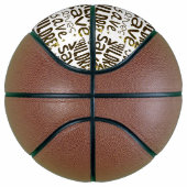 Rett Kinder, Rett Leben Basketball (Rechts)