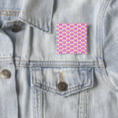 Rett Kinder, Rett Leben Button (Beispiel)