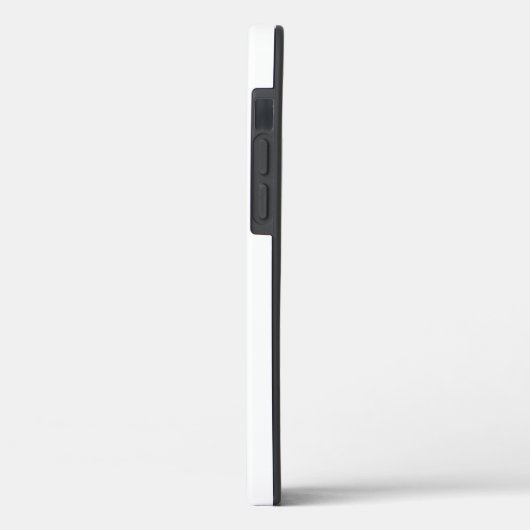 Rett Kinder, Rett Leben Case-Mate iPhone Hülle (Rückseite / Links)