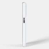 Rett Kinder, Rett Leben Case-Mate iPhone Hülle (Rückseite / Rechts)